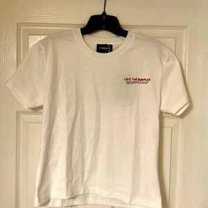 The kooples T-shirt. New with tags